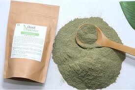 qasilorganics.com